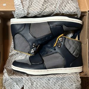 Mens Creative Rec Men’s Cesario Sneaker
